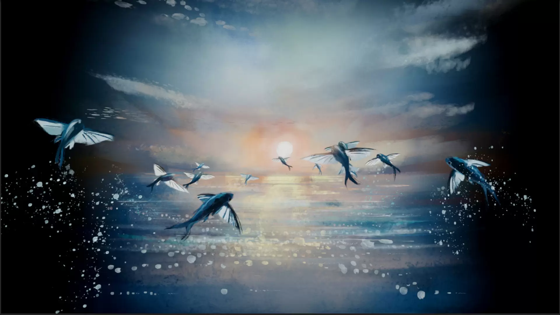 Sosowon的冒險-圖片