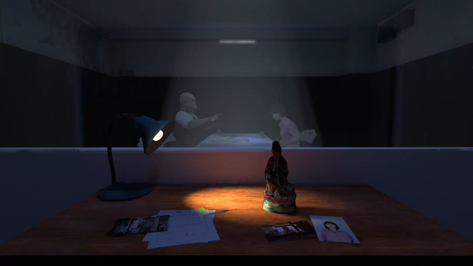 A Courtroom Invitation-Image