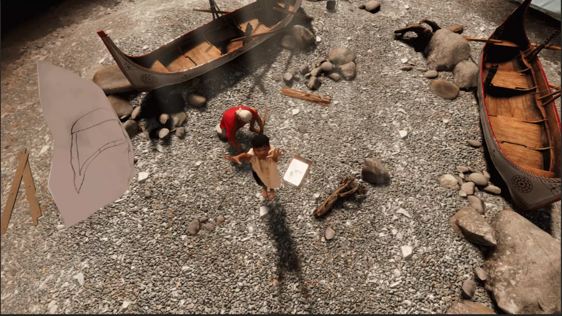 Sosowon: The Season of The Flying Fish-Image