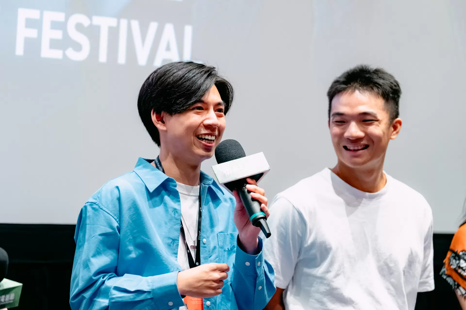 【2025 高雄電影節】映後座談｜雄影國際短片競賽：兒童評審團獎 B-圖片