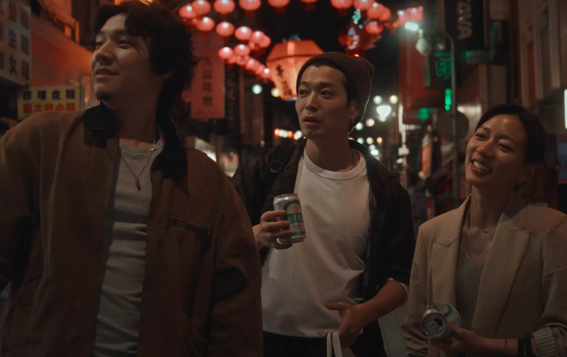 明日的過客-圖片