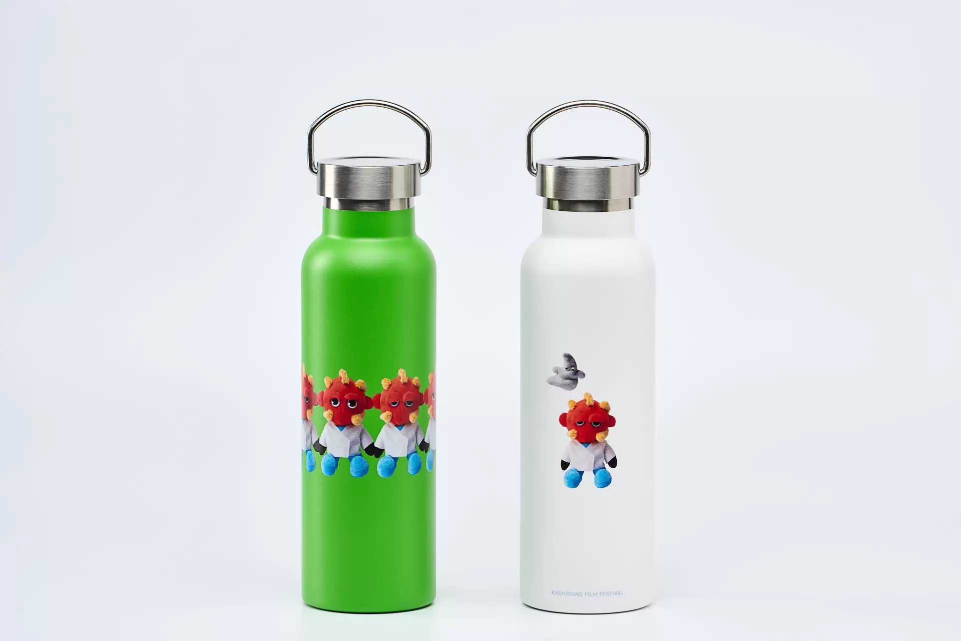 極度渴望處方籤 實用保溫瓶-圖片