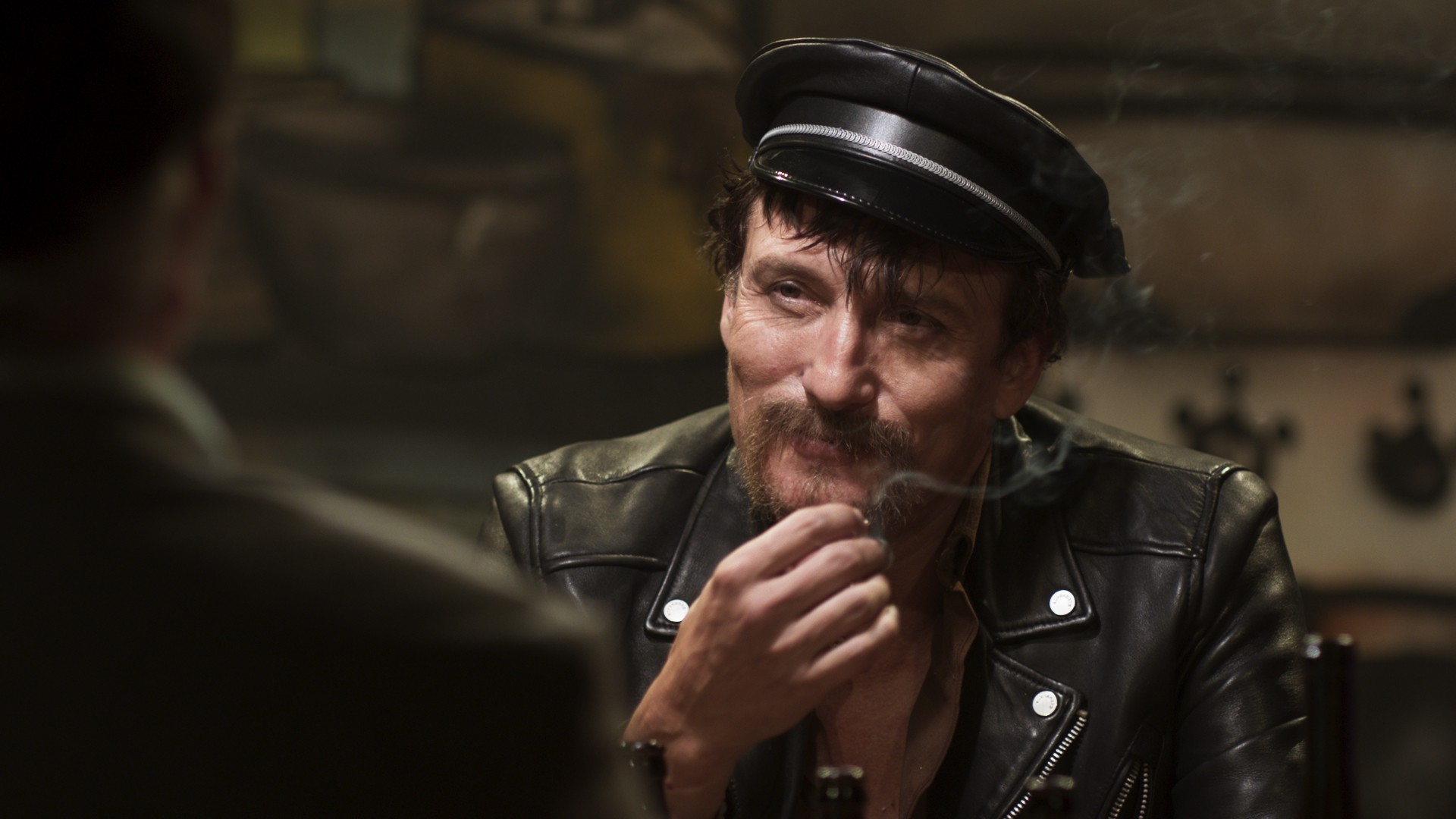 高雄電影節「焦點影人」 法斯賓達惡宇宙片單全放映-圖片