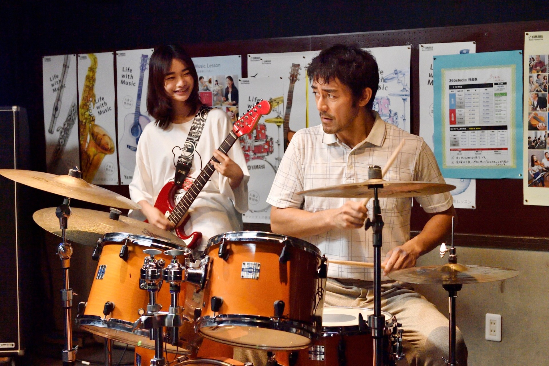 雄影特選片單公布 滑板X音樂X設計 新世代玩轉觀影樂趣-圖片