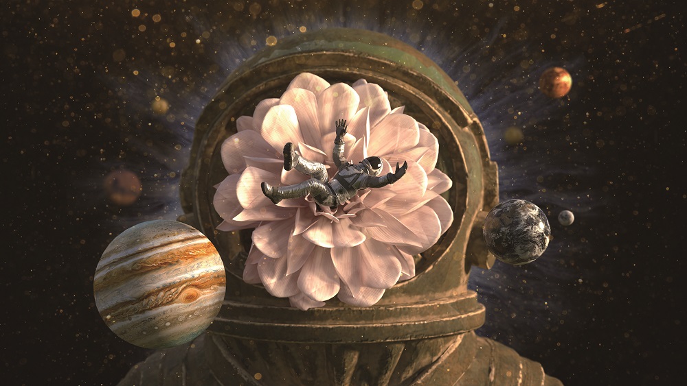 Four Original Taiwanese VR Works World Premiere at the 2021 Kaohsiung Film Festival!-Image