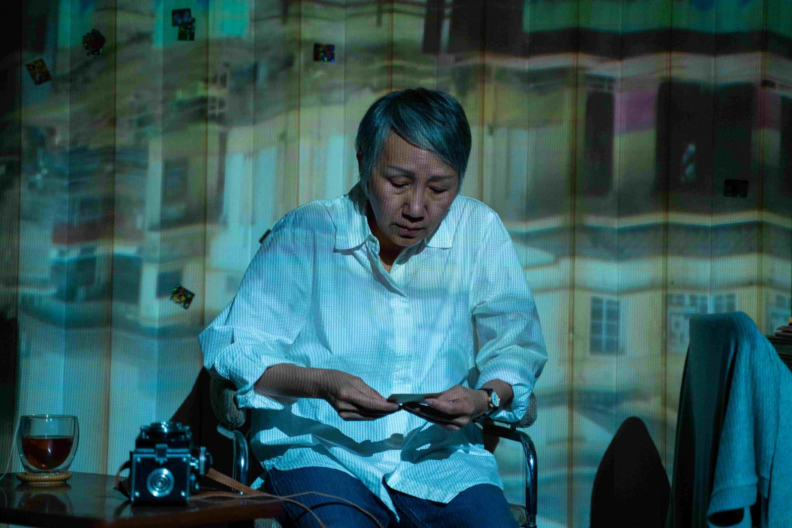 2021高雄電影節公布人氣單元「高雄拍」9部作品  世界首映集結豪華卡司！-圖片