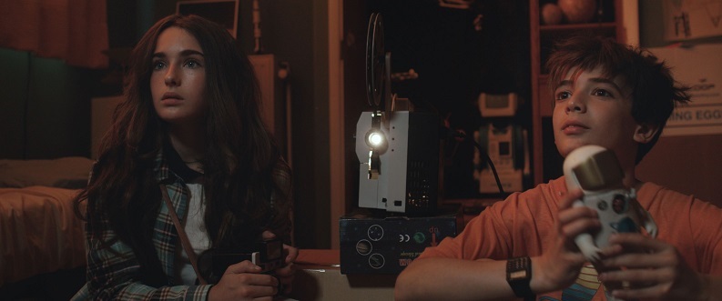 2021高雄電影節公布「孩子幻想國」精彩片單  集結8部闔家觀賞精彩作品-圖片