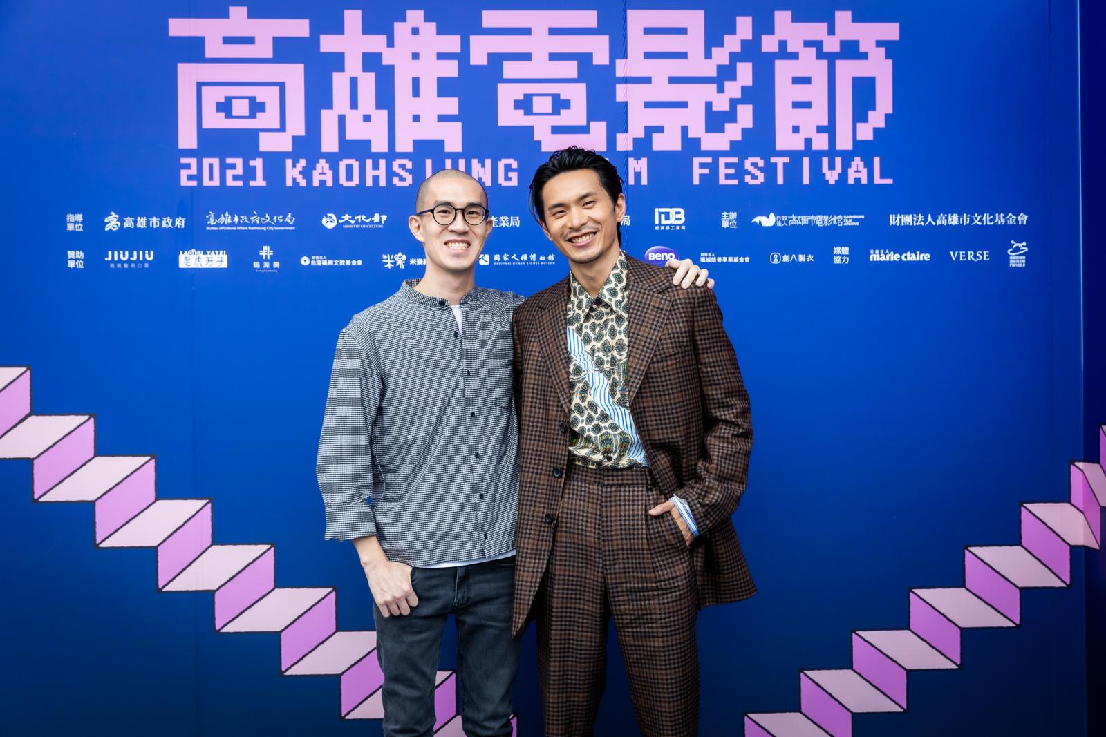 《蝴蝶》、《永別》、《恐怖娃娃機》高雄電影節首映-圖片