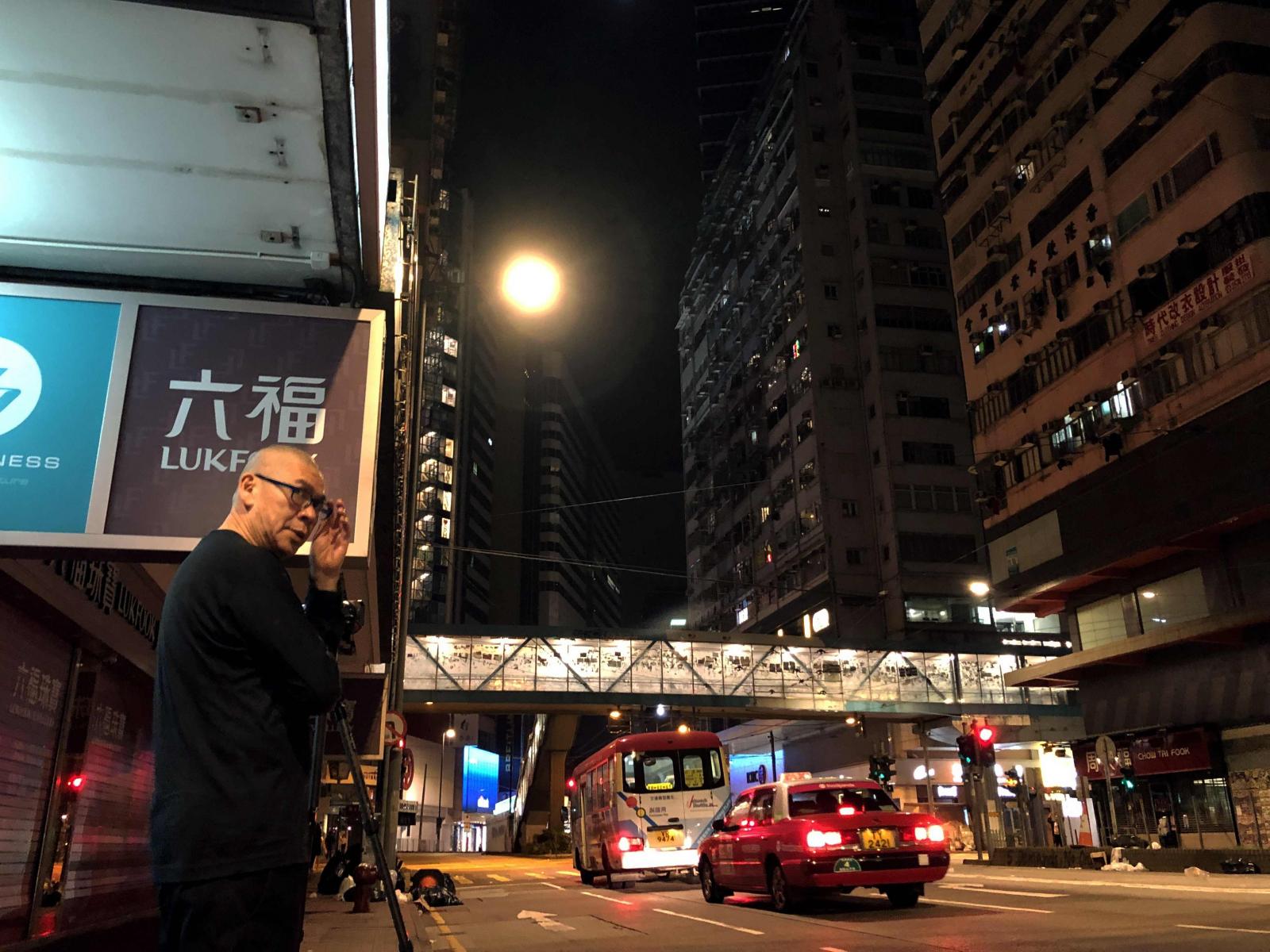 2021高雄電影節今對外公佈開、閉幕片豪華陣容  21年來首創雙開幕短片！-圖片