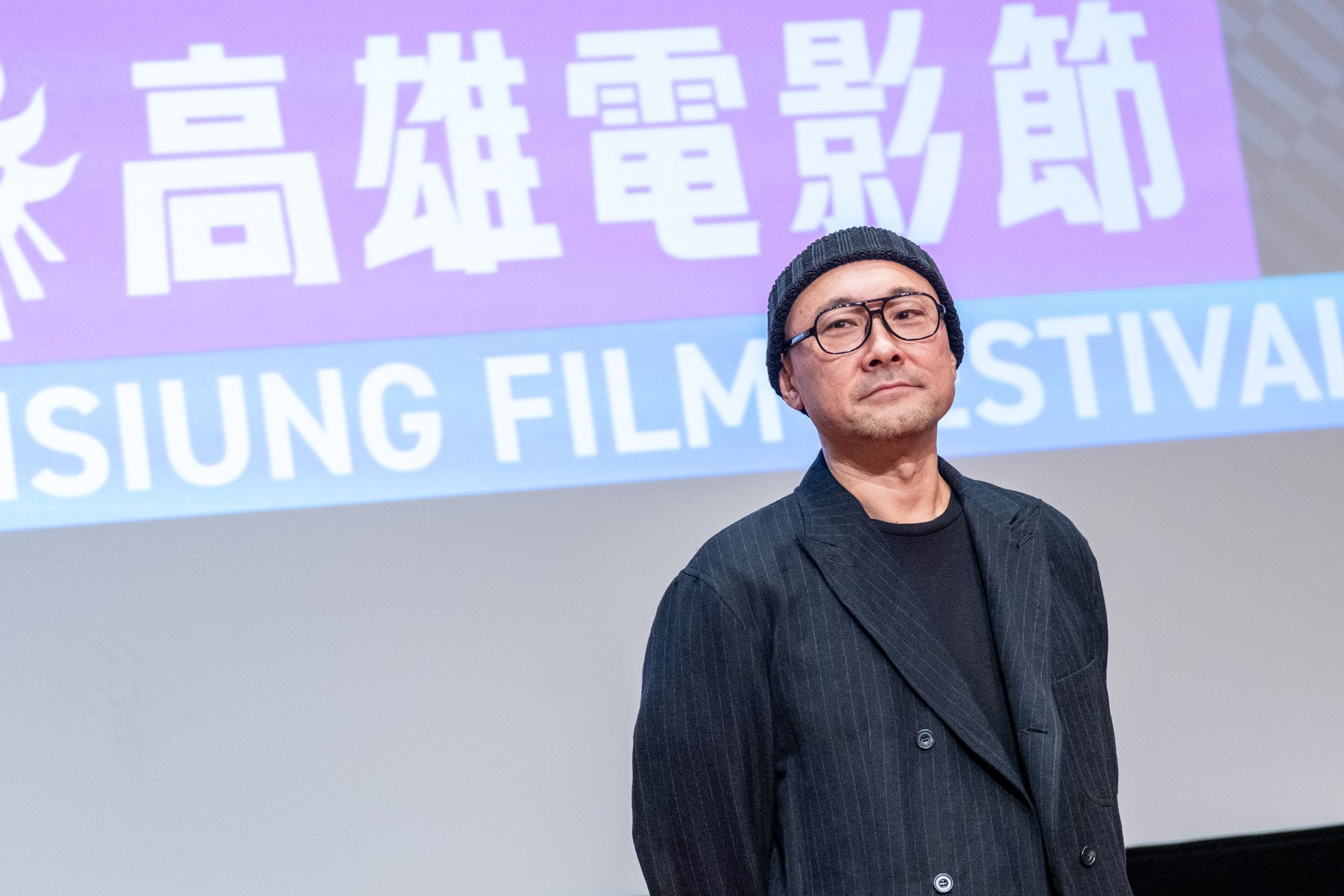 【2023 高雄電影節】映後座談｜名偵探麻里子最悲慘的一天-圖片